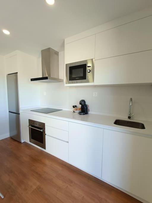 Appartamento Nuevo Atico Toyo. Vistas Al Mar, Terraza, Solarium, Piscina, A/A, Wifi Y Garaje El Toyo Esterno foto